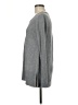 Relativity Gray Pullover Sweater Size M - photo 5