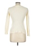 Nicole by Nicole Miller Ivory Pullover Sweater Size L - photo 2