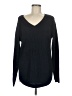 RD Style Black Pullover Sweater Size M - photo 1