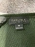 Carlisle Black Pullover Sweater Size M - photo 7