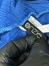 Onzie Blue Active Pants Size Med - Lg - photo 7