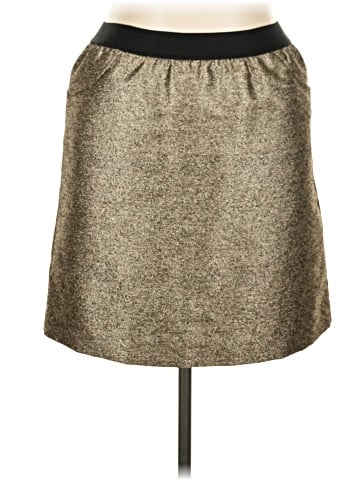 Cynthia by Cynthia Rowley Casual Skirt (view 1)
