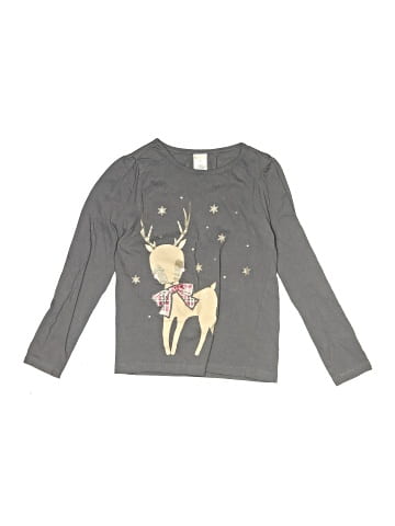 Gymboree Long Sleeve T-Shirt (view 1)