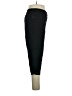 dalia Solid Black Active Pants Size 16W - photo 4
