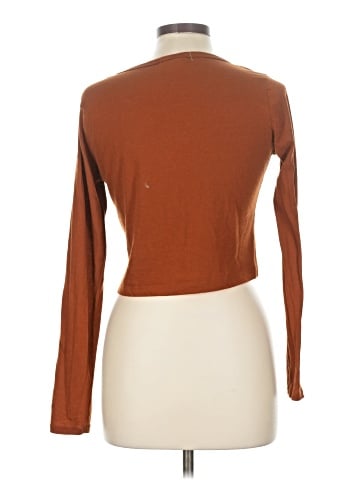 XXI 3/4 Sleeve T-Shirt (view 2)