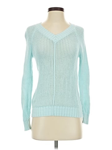 Ann Taylor LOFT Pullover Sweater (view 1)