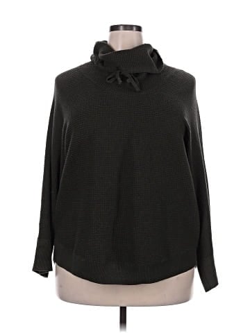 Cynthia Rowley Turtleneck Sweater (view 1)