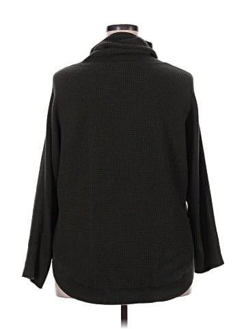 Cynthia Rowley Turtleneck Sweater (view 2)