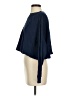Strut This Blue Pullover Sweater Size S - photo 5