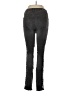 Armani Exchange Chevron-herringbone Gray Black Jeans Size 30 waist - photo 2