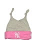 MLB Pink Gray Beanie Size Newborn - photo 1