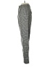 Chelsea28 Plaid Gray Casual Pants Size 00 - photo 5