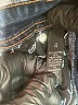 Inc Denim Blue Jeans Size 4 - photo 5