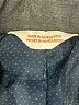 Cat & Jack Chevron-herringbone Gray Blazer Size 6 - photo 3