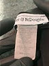 Bleeker & McDougal Black 3/4 Sleeve Top Size XL - photo 7