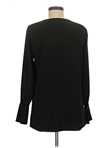 H&M Long Sleeve Blouse (view 2)