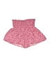 Shein Hearts Red Shorts Size 6 - photo 1