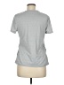 Shein Silver Active T-Shirt Size 8 - 10 - photo 2