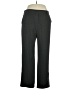 C by ONE Chevron-herringbone Gray Dress Pants Size L - photo 1