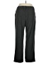 C by ONE Chevron-herringbone Gray Dress Pants Size L - photo 2