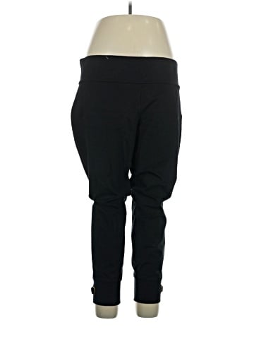 Susan Graver Active Pants (view 1)