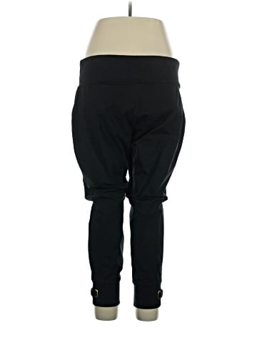 Susan Graver Active Pants (view 2)