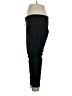 Susan Graver Black Active Pants Size XL - photo 5