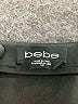 Bebe Solid Black Formal Skirt Size S - photo 4