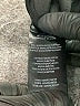 Bebe Solid Black Formal Skirt Size S - photo 5