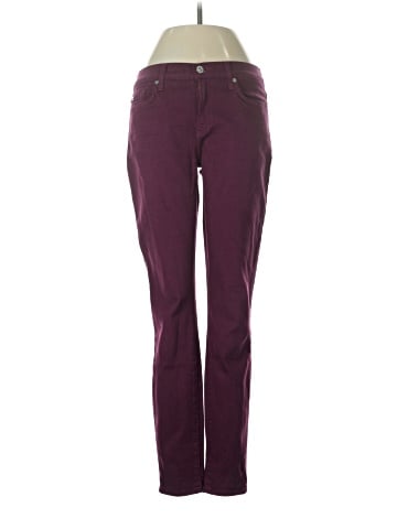 7 For All Mankind Jeggings (view 1)