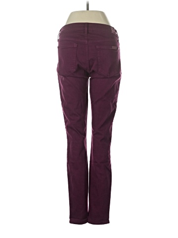 7 For All Mankind Jeggings (view 2)
