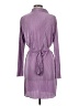 Unbranded Purple Kimono Size M - photo 2