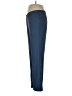 Studio 1886 Solid Blue Dress Pants Size 12 - 14 - photo 5