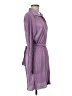 Unbranded Purple Kimono Size M - photo 4