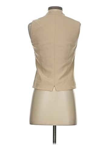 Carlisle Sleeveless Blouse (view 2)
