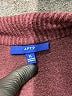 Apt. 9 Burgundy Turtleneck Sweater Size XL - photo 7