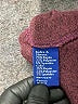 Apt. 9 Burgundy Turtleneck Sweater Size XL - photo 8
