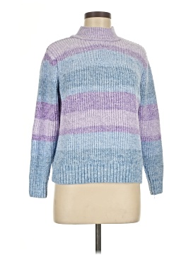 Alfred Dunner Turtleneck Sweater