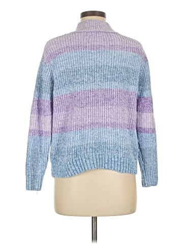 Alfred Dunner Turtleneck Sweater (view 2)