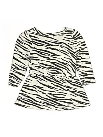 Splendid 3/4 Sleeve Top (view 2)