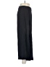 Silence and Noise 100% Rayon Solid Black Active Pants Size 6 - photo 4