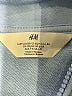 H&M Blue Sweatshirt Size 6 - 7 - photo 3