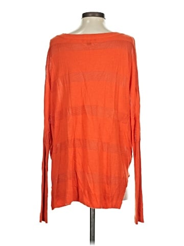 Trouve Pullover Sweater (view 2)