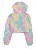 Assorted Brands Tie-dye Pink Zip Up Hoodie Size S (kids) - photo 2