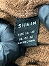 Shein Brown Pullover Sweater Size 12 - photo 7
