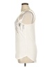 Athleta Ivory Tank Top Size XL - photo 5