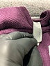 Next Level Apparel Burgundy Sweatshirt Size M - photo 7