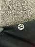 Lululemon Athletica Black Active Pants Size 6 - photo 7