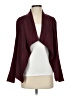 BB Dakota Burgundy Blazer Size S - photo 1