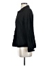 Assorted Brands Black Long Sleeve Blouse Size S - photo 5